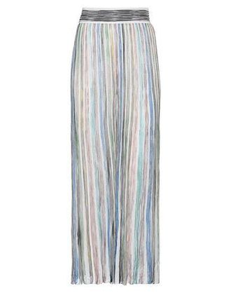 Missoni BOTTOMWEAR - Trousers on YOOX.COM