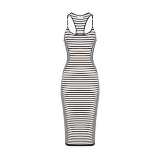Elisabetta Franchi Mujer, Vestidos, Negro, Talla: M