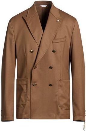 Manuel Ritz SUITS and CO-ORDS - Blazers on YOOX.COM