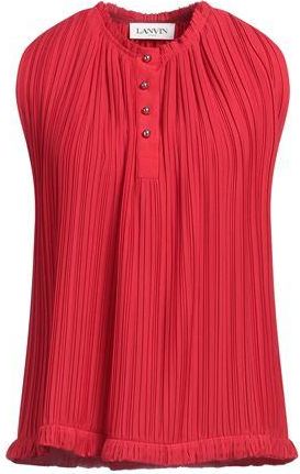 Lanvin TOPWEAR - Tops on YOOX.COM