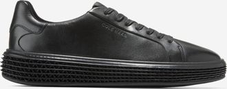 Cole Haan Mens GrandPr&oslash; Court Skyweave Sneakers - Black Size 10.5