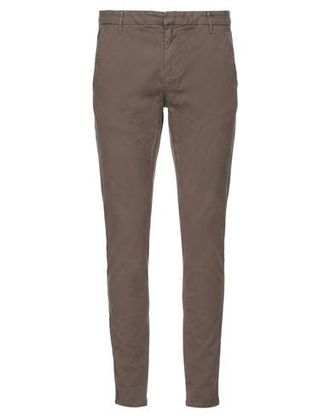 Dondup PARTES DE ABAJO - Pantalones en YOOX.COM