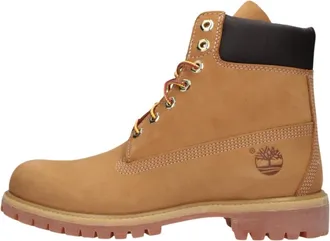 Timberland Heren, Schoenen, Bruin, Maat: 50 EU Leer