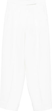 Max Mara Pleated Trousers