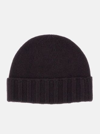 Drumohr Cappello Drumohr in cashmere