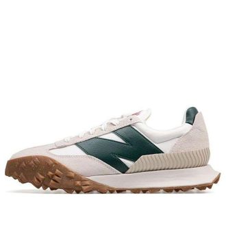 New Balance XC-72 Sea Salt Nightwatch Green UXC72VA