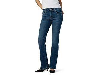 Joe's The Provocateur Petite Bootcut Womens Jeans Slay : 31, Cotton/Denim/Spandex