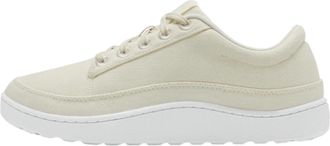 Allbirds Allbirds Canvas Pacer Natural White BIRD-5539242 Womens