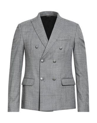 Daniele Alessandrini ANZ&Uuml;GE und CO-ORDS - Blazers auf YOOX.COM