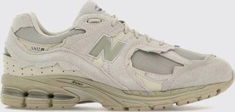 New Balance 2002DX Protection Pack Suede and Gore-Tex Trainers