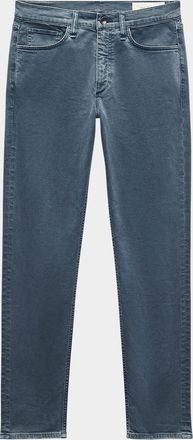 Rag & Bone Mens Fit 2 Aero Stretch Jeans