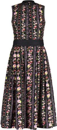 Maloja ZwieselalmM. Kleid f&uuml;r Damen | grau