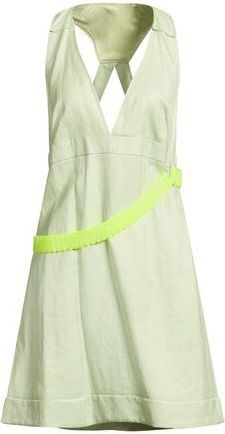 Versace VESTIDOS - Minivestidos en YOOX.COM