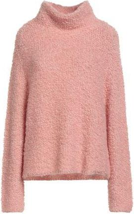 Caractere KNITWEAR - Turtlenecks on YOOX.COM