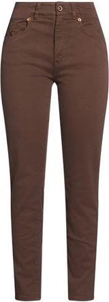 European Culture BOTTOMWEAR - Pantaloni su YOOX.COM