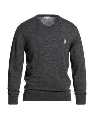 U.S.Polo Association PRENDAS DE PUNTO - Pullover en YOOX.COM