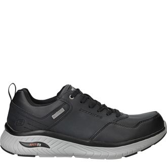 Skechers Arch Fit Crosser Waterproof Sneakers Heren