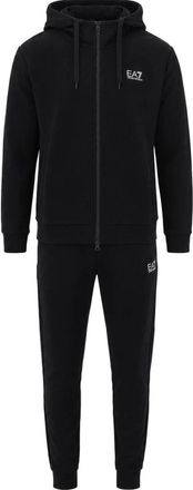 Emporio Armani Conjunto de entrenamiento - Sport - Hombre - Negro - M