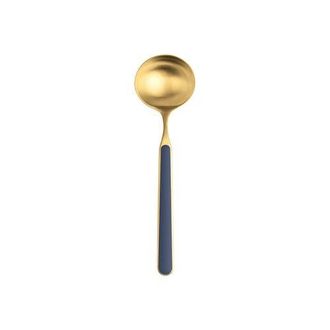 Mepra Fantasia Gravy Ladle in Cobalt at Nordstrom
