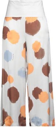 Manila Grace PARTES DE ABAJO - Pantalones en YOOX.COM