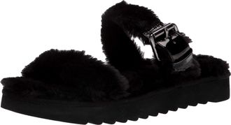 Nine West Funkie Black WNFUNKIE2-BLK Womens