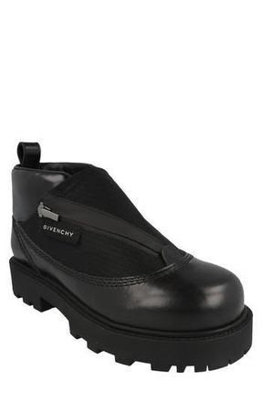 Givenchy Storm Ankle Boot in Black at Nordstrom Rack, Size 7Us / 40Eu