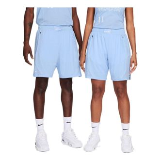 Nike x NOCTA Drake Dri-FIT Shorts Cobalt Bliss White DV3651-479