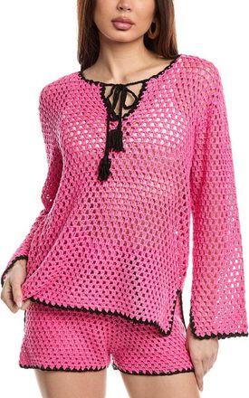 Beach Riot Blaise Top