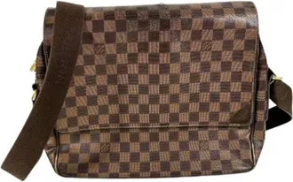 Louis Vuitton unisex, Pre-owned, Marrone, Taglia unica, used