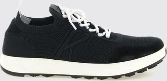 Kiton Sneakers Uomo colore Nero