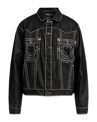 True Religion CAPISPALLA - Giacche & Giubbotti su YOOX.COM