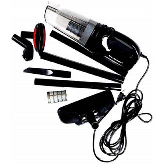 Trade Shop Trade Shop - Scopa Elettrica Aspirapolvere Cordless Turbo Cyclone No Sacchetto 350w Ricaricabile