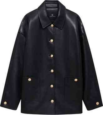 Anine Bing Donna, Giacche, Nero, S, new