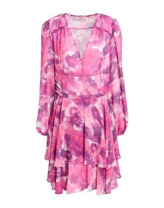 Twin-Set KLEIDER - Mini-Kleider auf YOOX.COM