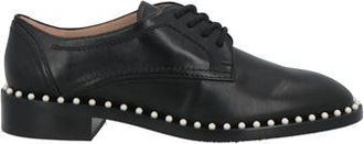 Stuart Weitzman CALZADO - Zapatos de cordones en YOOX.COM