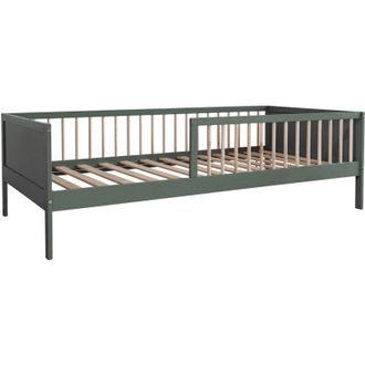 Happy Garden Happy Garden - Cama Infantil 190x90cm Verde Adam