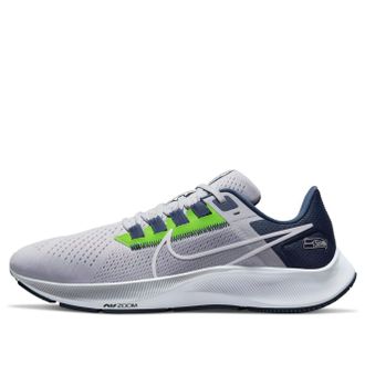 Nike x NFL Air Zoom Pegasus 38 Seattle Seahawks DJ0854-001