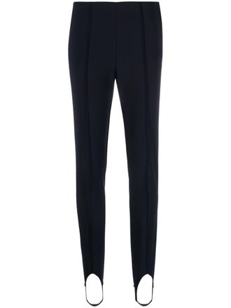 Bogner Elaine ski leggings - Black
