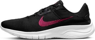 Nike (WMNS) Nike Flex Experience Run 11 Next Nature Black Rush Pink DD9283-003