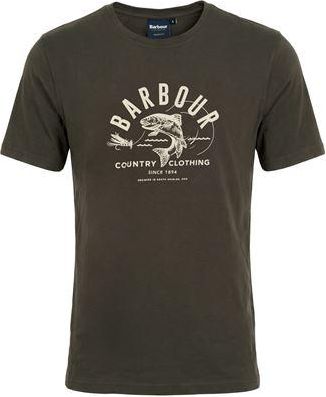 Barbour CAMISETAS Y TOPS - Camisetas en YOOX.COM