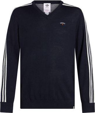adidas PRENDAS DE PUNTO - Pullover en YOOX.COM