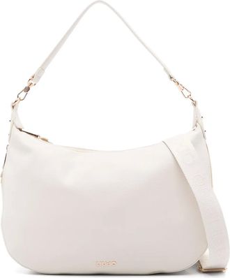 Liu Jo Grote Humita shopper - Beige