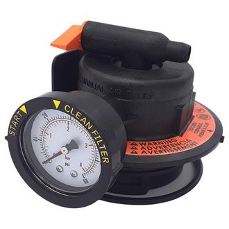 OEM Pieza De Repuesto Para Filtro De Piscina Dex2420mar2, Textura