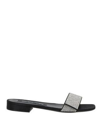 Sergio Rossi SCHUHE - Sandalen auf YOOX.COM