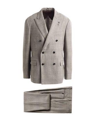 Lardini SUITS and CO-ORDS - Suits on YOOX.COM