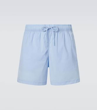 Frescobol Carioca Salvador swim trunks