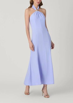 Shoshanna Keller Dress In Lilac