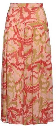 Dondup BOTTOMWEAR - Maxi skirts sur YOOX.COM