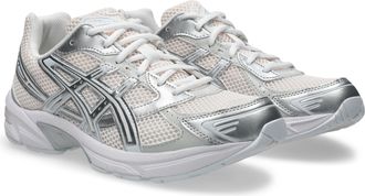 Asics Sneaker ASICS SPORTSTYLE GEL-1130, Damen, Gr. 37,5, blush, pure silber, Textil, Schuhe Sneaker