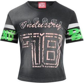 Diesel CAMISETAS Y TOPS - Camisetas en YOOX.COM